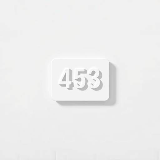 Address Icon