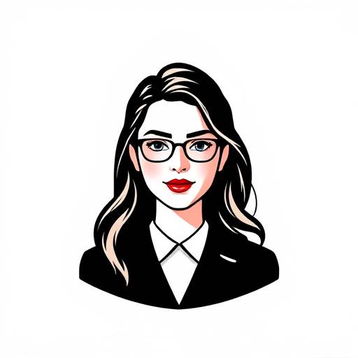 Contact Person Icon