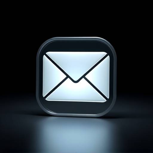 Email Icon